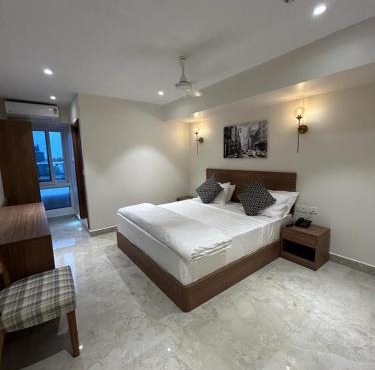 Swanotel Gachibowli