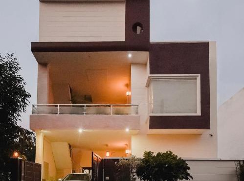 Silver Leaf Apartments