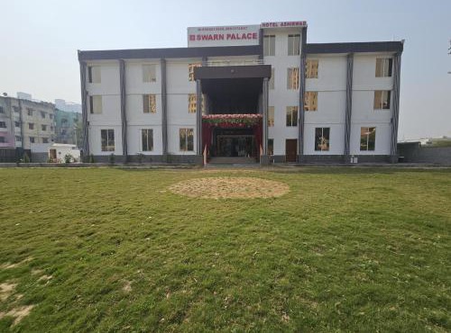 Hotel Ashirwad