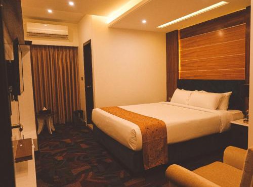 Hotel Elite Palace