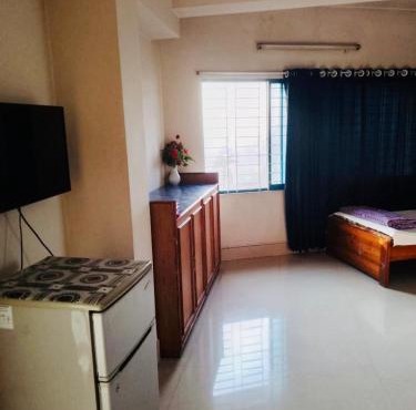 Raffles Inn Faridpur
