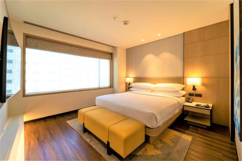 Courtyard by Marriott Vadodara