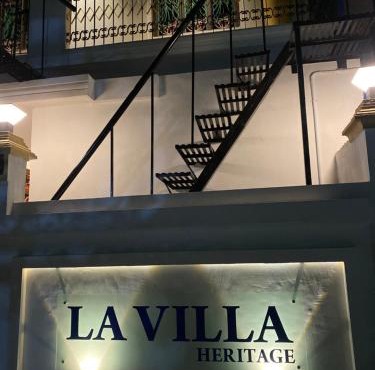 La Villa Heritage - TIE Hotels