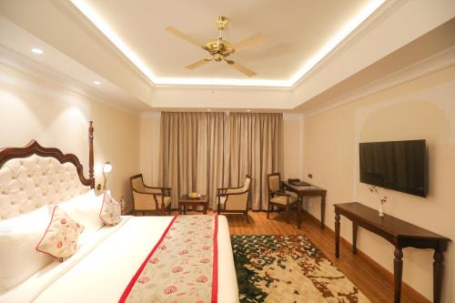 Regenta City Vilas Palace Ambala
