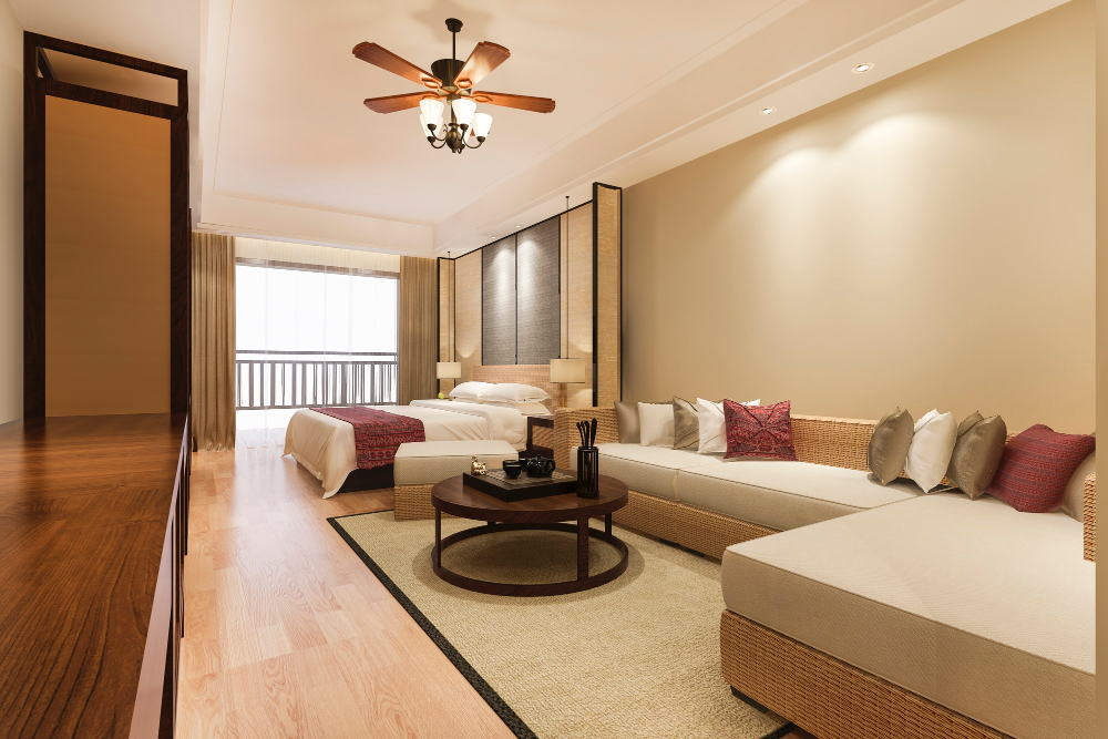 OYO Flagship Hotel Kings Stay Near GNIDA Office Metro Station