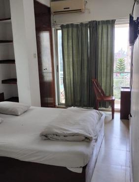 Fercem Inn And Suites