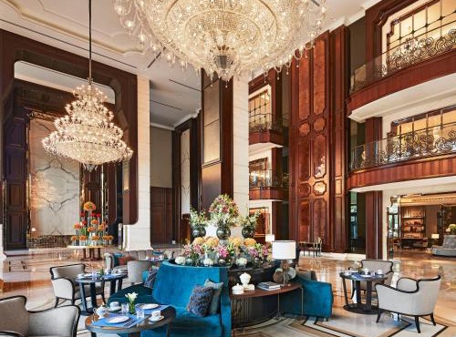 The Ritz-Carlton, Pune