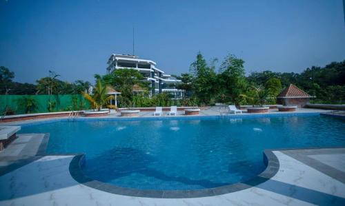 Water Garden Resort & Spa