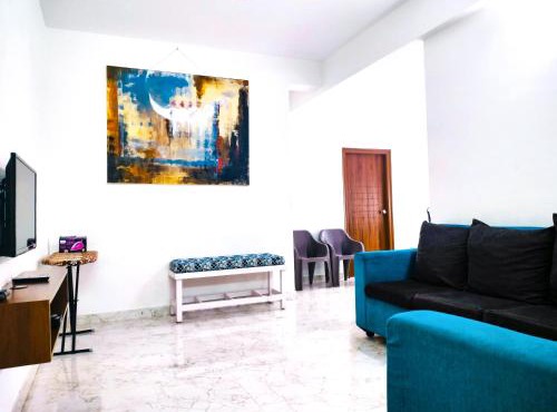 Elegano Serviced Apartments