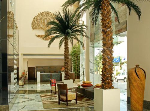 Fortune Sector 27, Noida - Member ITC Hotels' Group