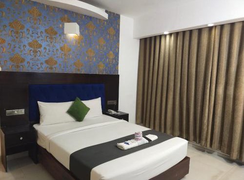 Shahjadi Resort