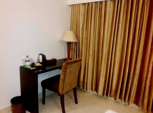 Hotel Aristos Boutique & Suites