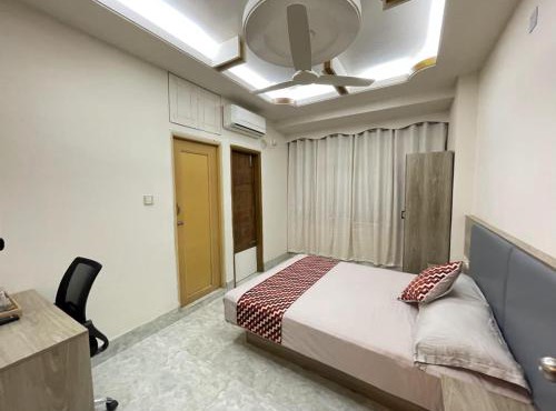 THE ASTERIA HOTEL BOGURA