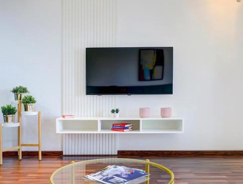 Hoodo - HBR Layout Bangalore Apartments