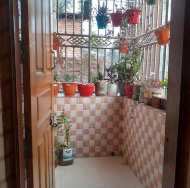 Sathkora home