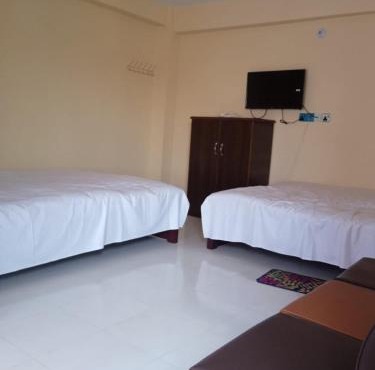 Hotel GM Palace