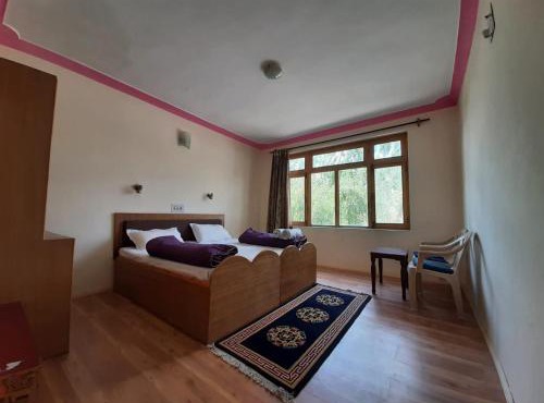 Rabyang Guest House and Homestay