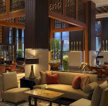 The Leela Mumbai