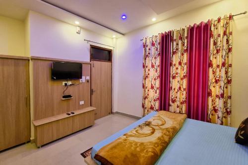 Mohan Home Stay