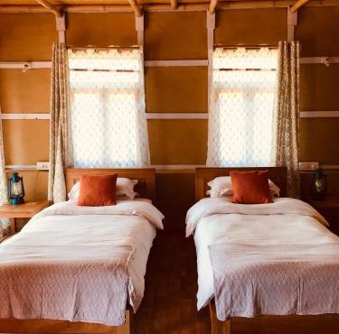PaliGhar Farmstay