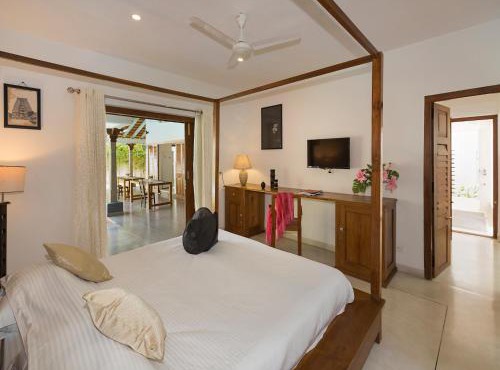 Kadal The Beach House