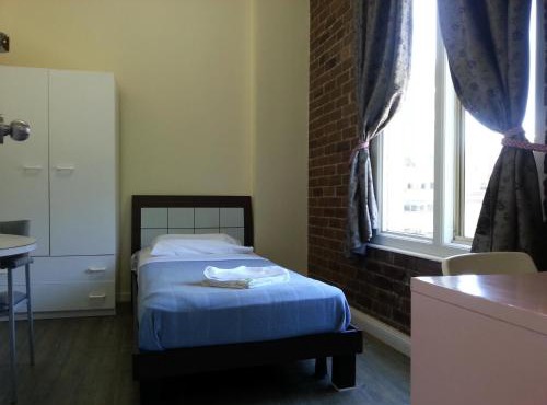 Central Private Hotel in Sydney