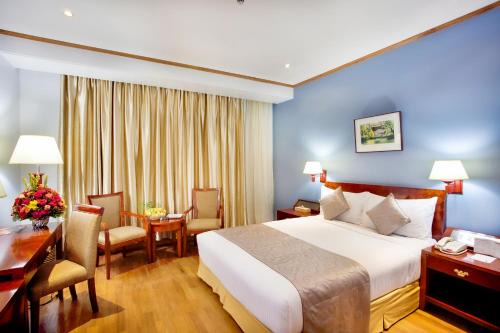 The Peninsula Chittagong Limited