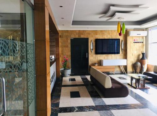 Restinn Hotel