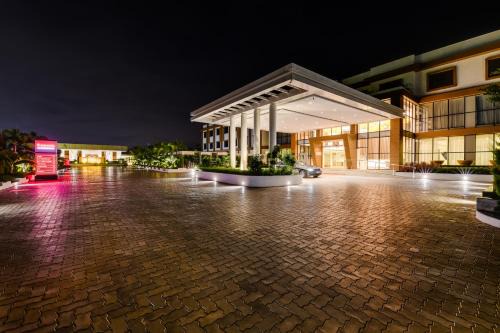 Ramada by Wyndham Bengaluru Yelahanka in Yelahanka