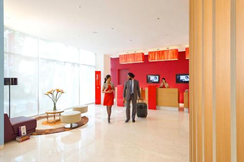 ibis Navi Mumbai - An Accor Brand