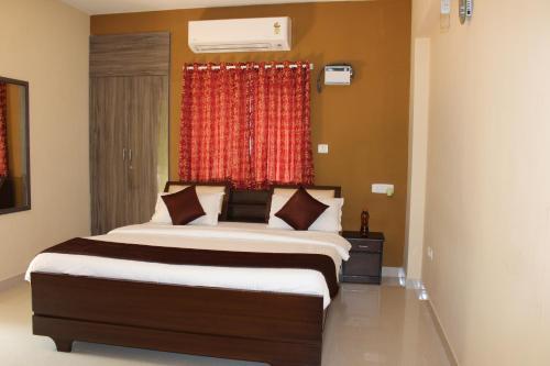 Phoenix Serviced Apartment - Sai Illam
