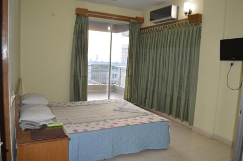 Bashati Bay Resort