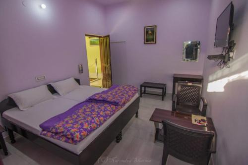 Sanctuary Tourist Lodge