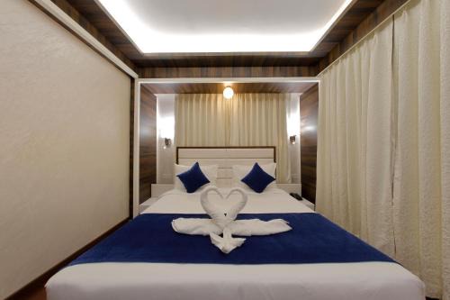 Hotel Silver Heights