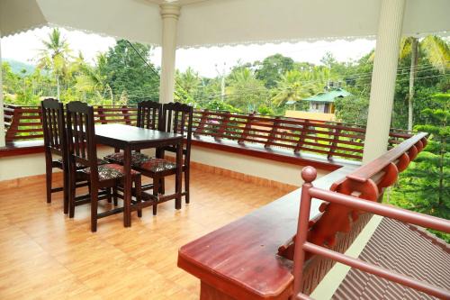 Ferndale Homestay