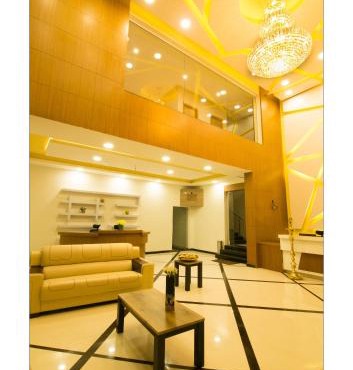Hotel Ashoka