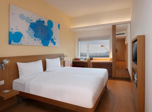 ibis Pune Hinjewadi - An Accor Brand