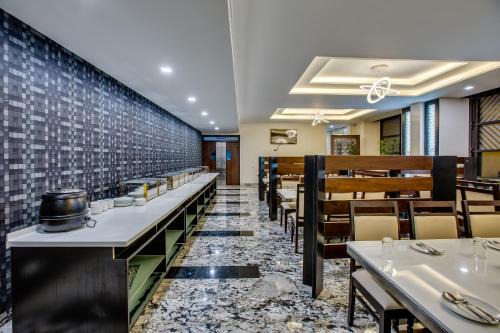 Hotel Ma Grand