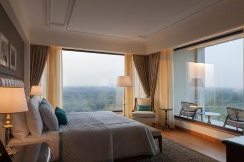 The Oberoi New Delhi